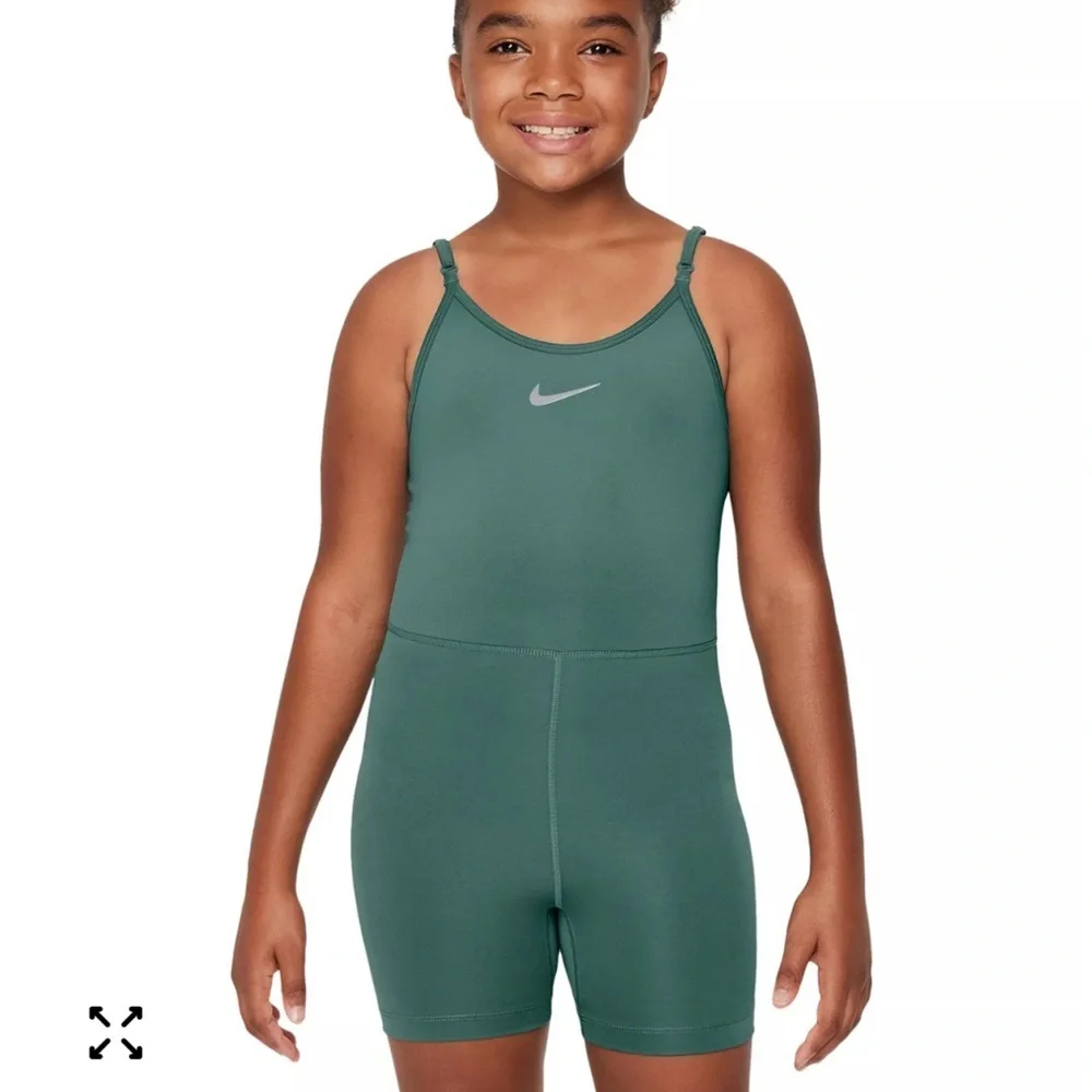Nike DriFit Athletic Unitard